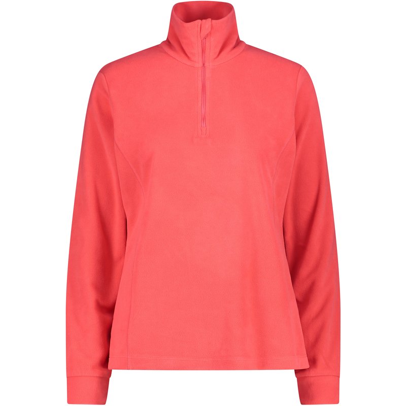 CMP Damen Light Fleece Pullover