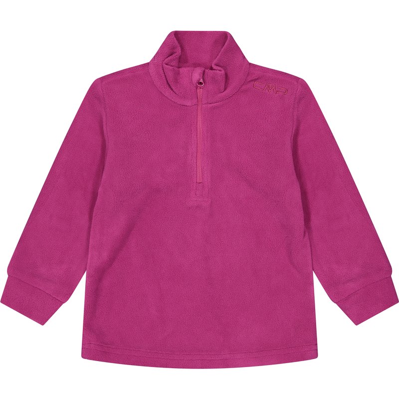 CMP Kinder Light Fleece Pullover