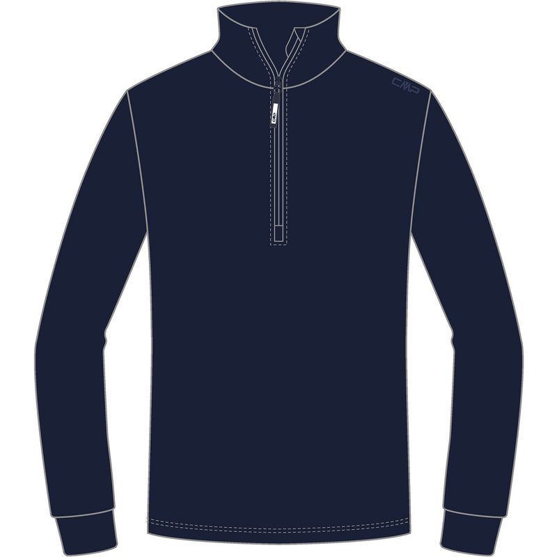 CMP Kinder Boys Arctic Fleece Pullover