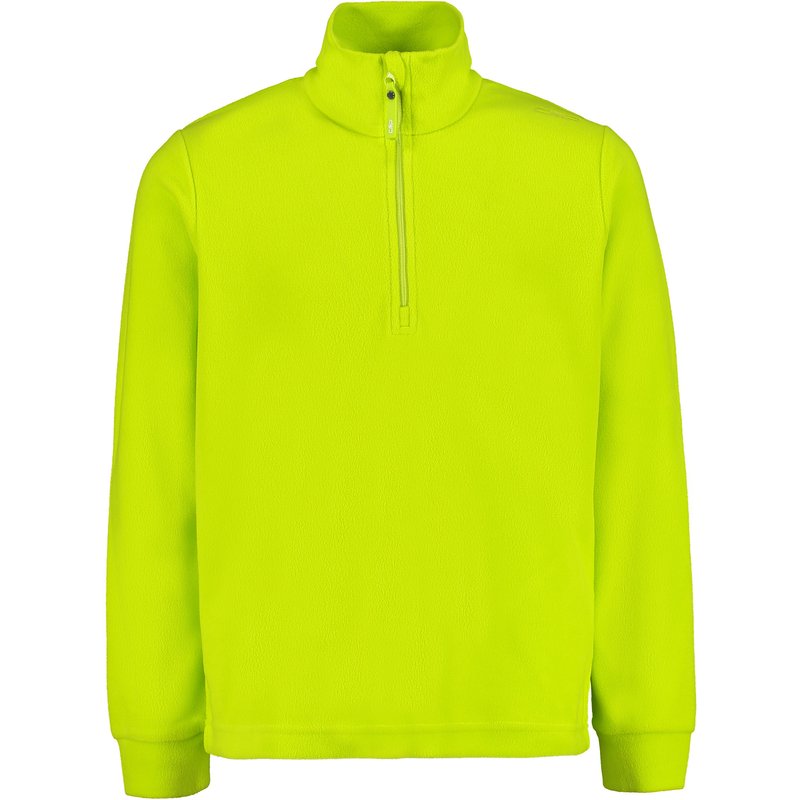 CMP Kinder Boys Arctic Fleece Pullover