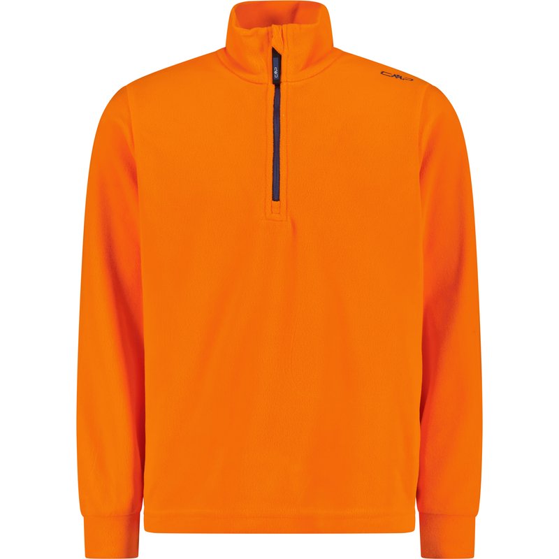 CMP Kinder Boys Arctic Fleece Pullover