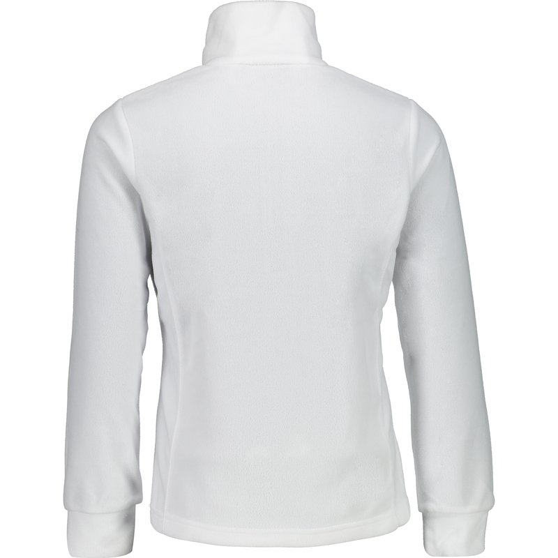 CMP Kinder Girls Arctic Fleece Pullover