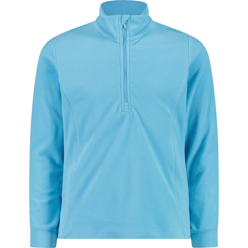 CMP Kinder Girls Arctic Fleece Pullover