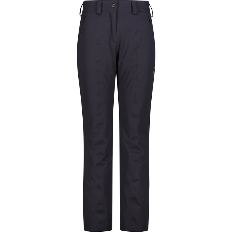 CMP Damen Twill Stretch Skihose