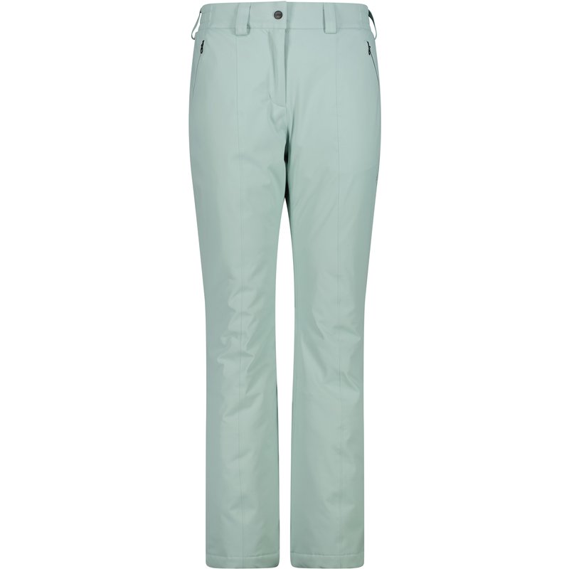 CMP Damen Twill Stretch Skihose