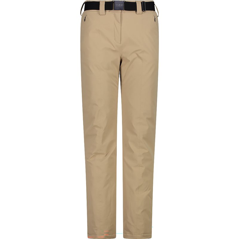 CMP Damen Padding Flat Skihose