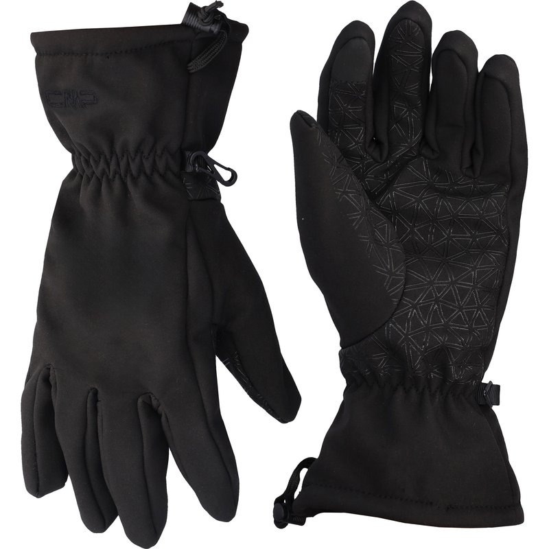 CMP Damen Softshell Handschuhe