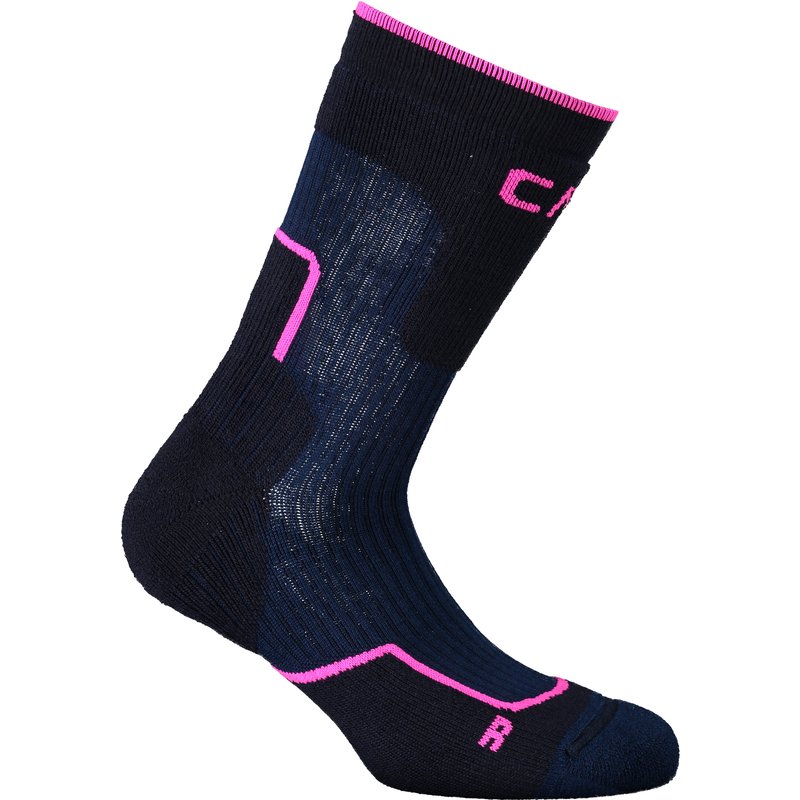 CMP Kinder Wool Trekking Socken