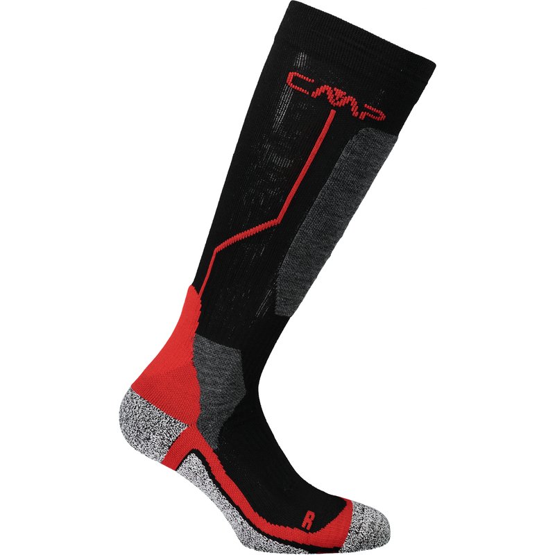 CMP Kinder Ski Wool Socken
