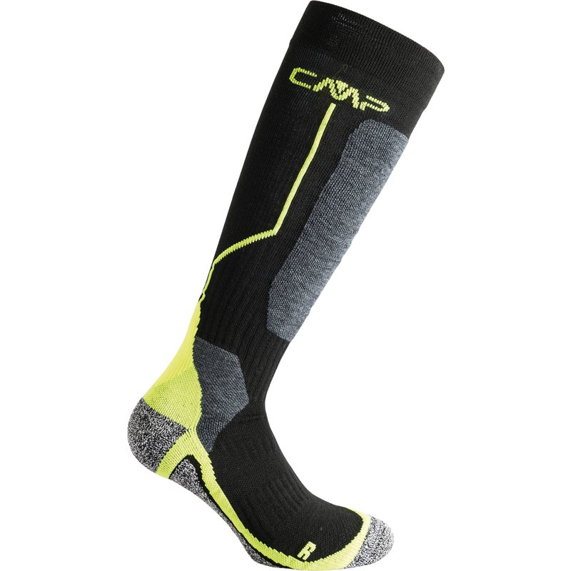 CMP Kinder Ski Wool Socken