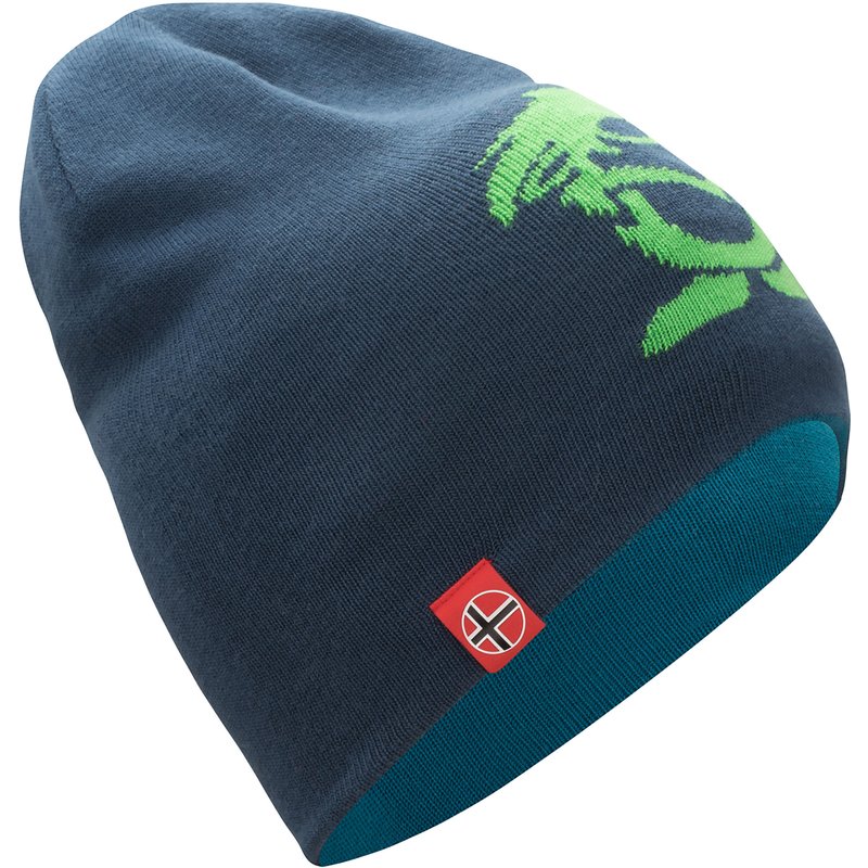Trollkids Kinder Troll Long Mütze
