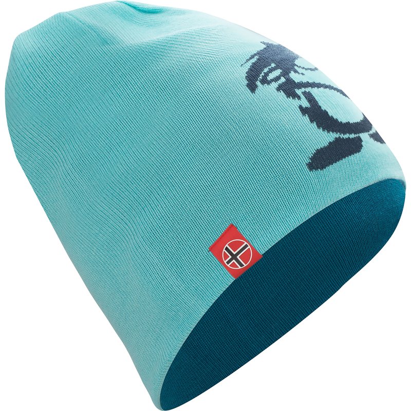 Trollkids Kinder Troll Long Mütze