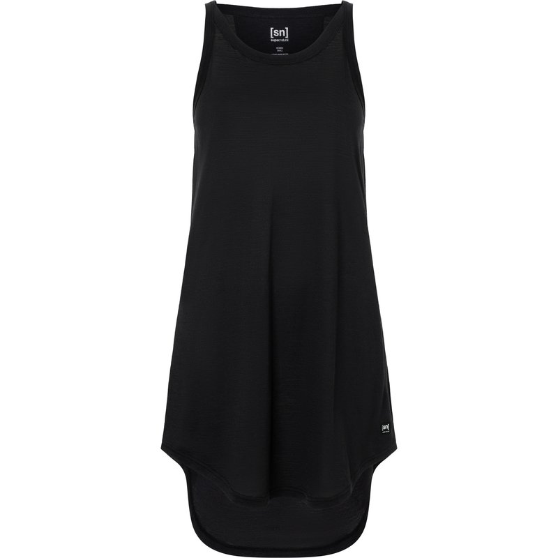 Super.Natural Damen Relax Kleid