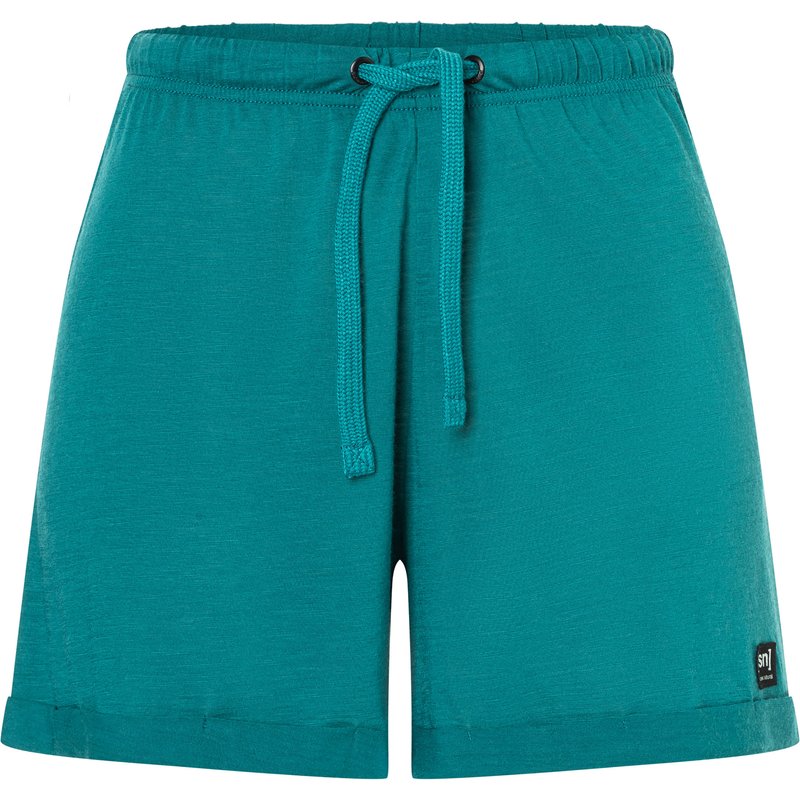 Super.Natural Damen Wide Shorts