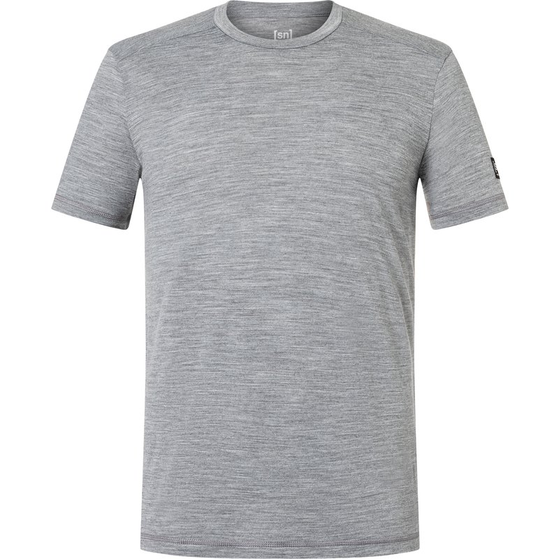 Super.Natural Herren Essential T-Shirt
