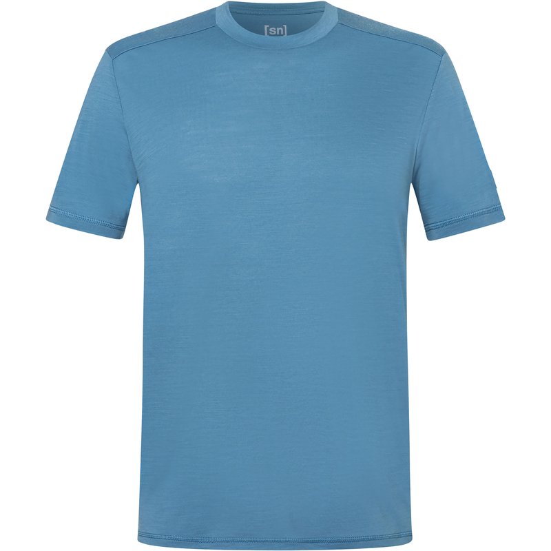 Super.Natural Herren Essential T-Shirt