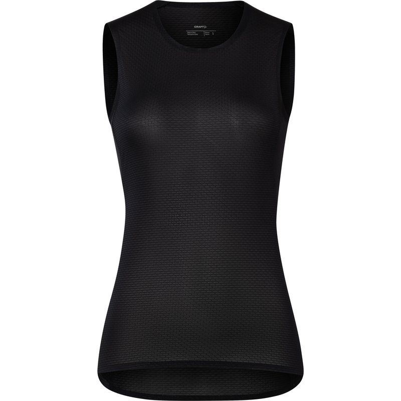 Craft Damen Pro Dry Nanoweight SL Top