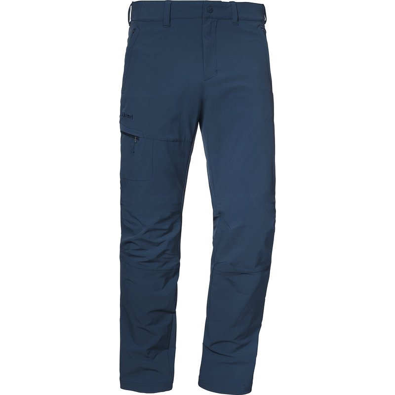 Schöffel Herren Koper 1 Hose
