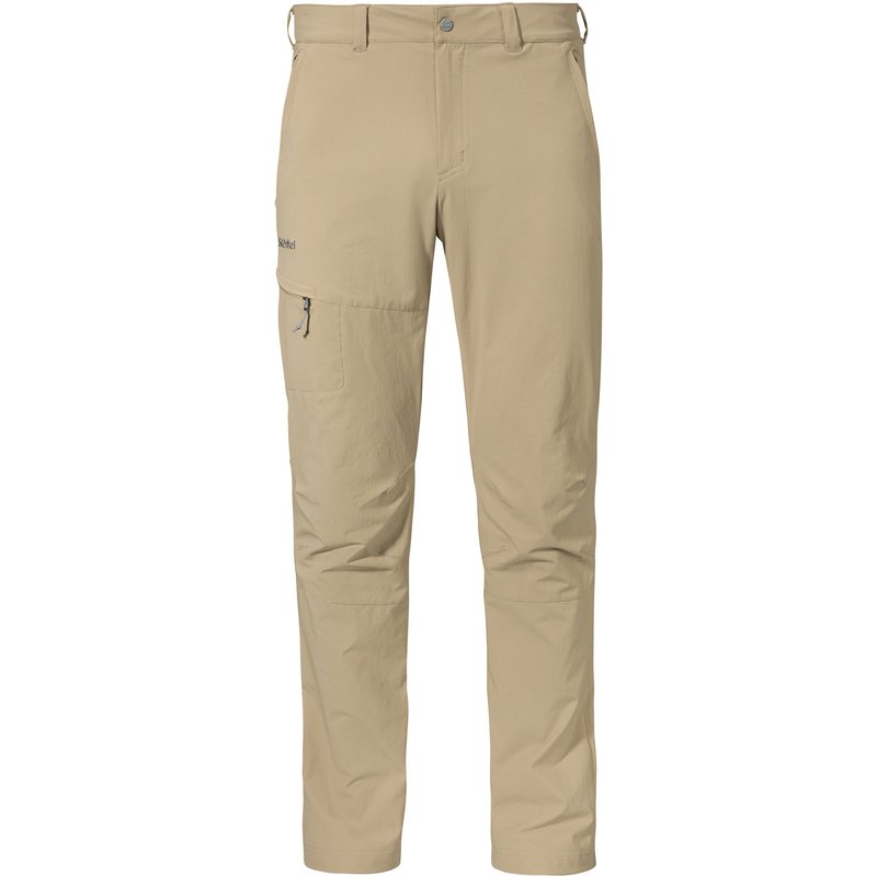 Schöffel Herren Koper 1 Hose