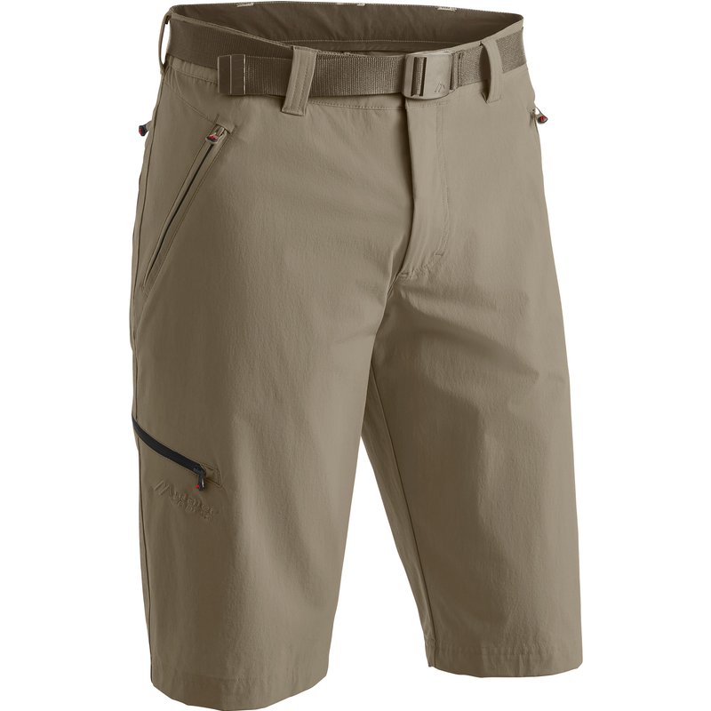 Maier Sports Herren Nil Bermuda Shorts