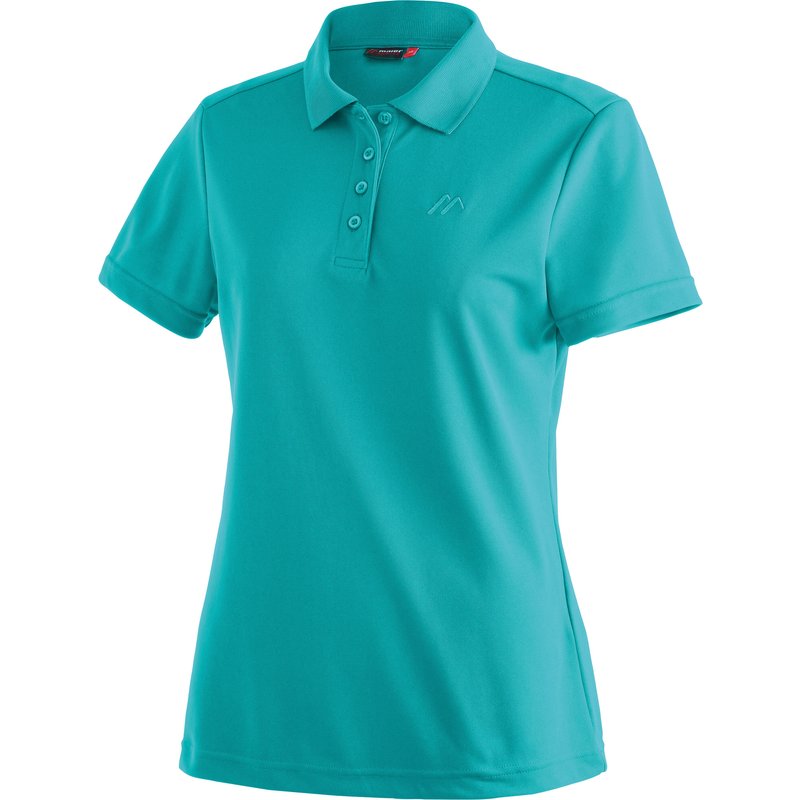 Maier Sports Damen Ulrike T-Shirt