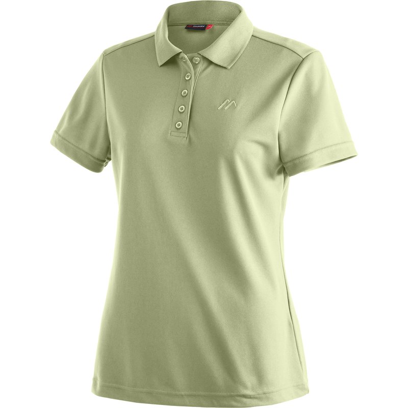 Maier Sports Damen Ulrike T-Shirt