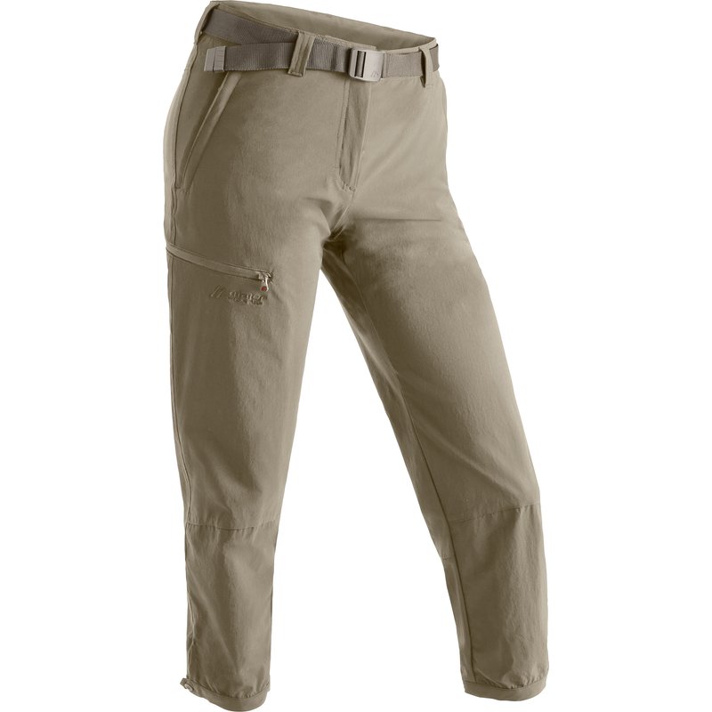 Maier Sports Damen Lulaka 7/8 Hose
