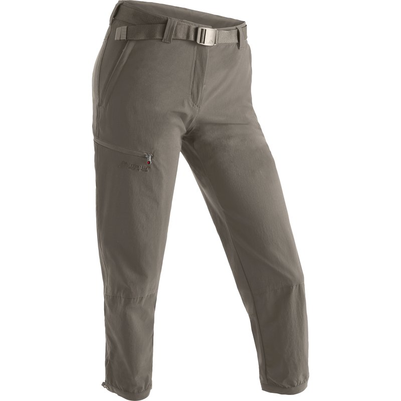 Maier Sports Damen Lulaka 7/8 Hose