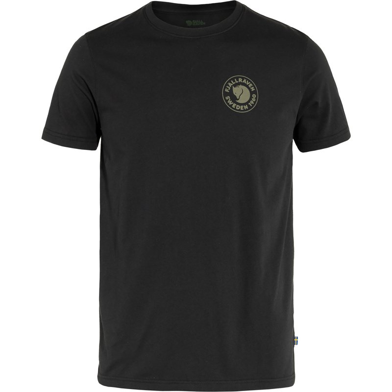 Fjällräven Herren 1960 Logo T-Shirt