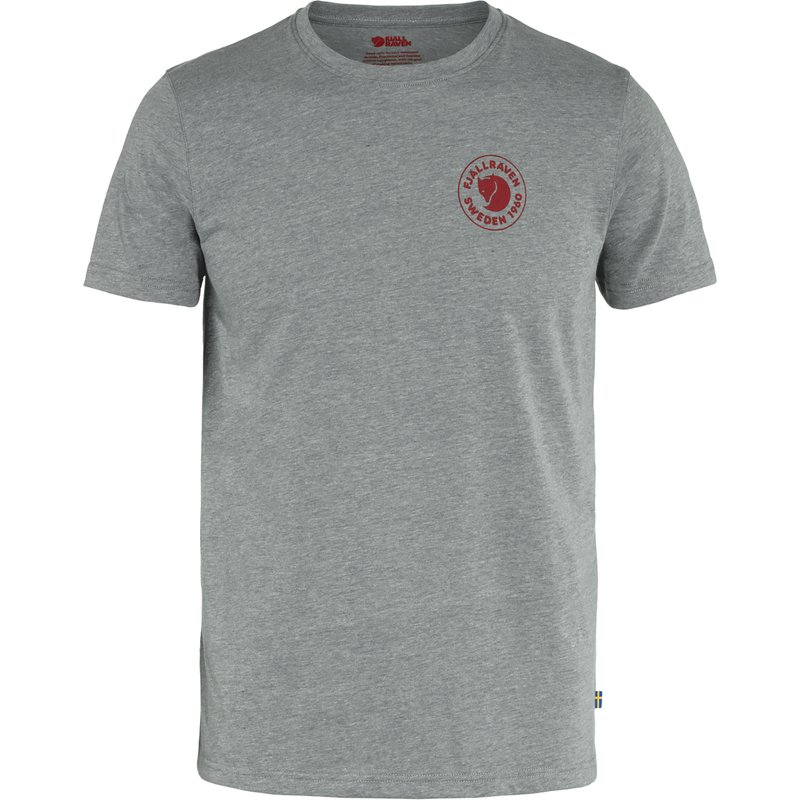 Fjällräven Herren 1960 Logo T-Shirt