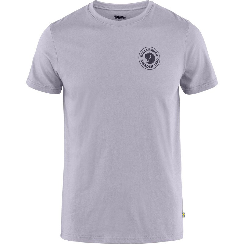 Fjällräven Herren 1960 Logo T-Shirt