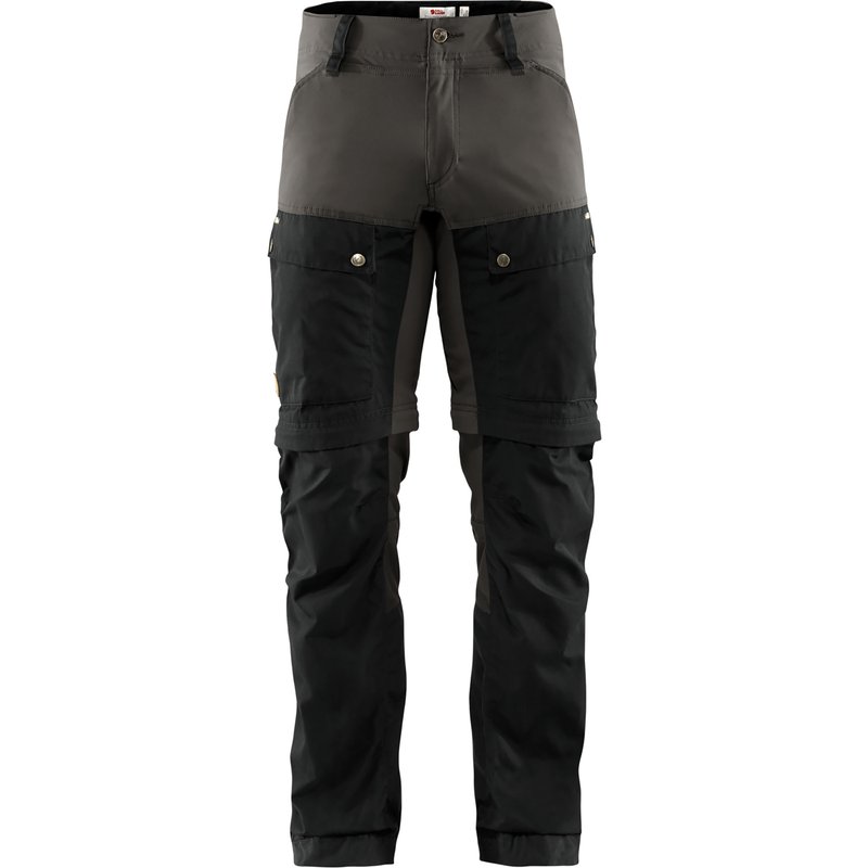 Fjällräven Herren Keb Gaiter Hose