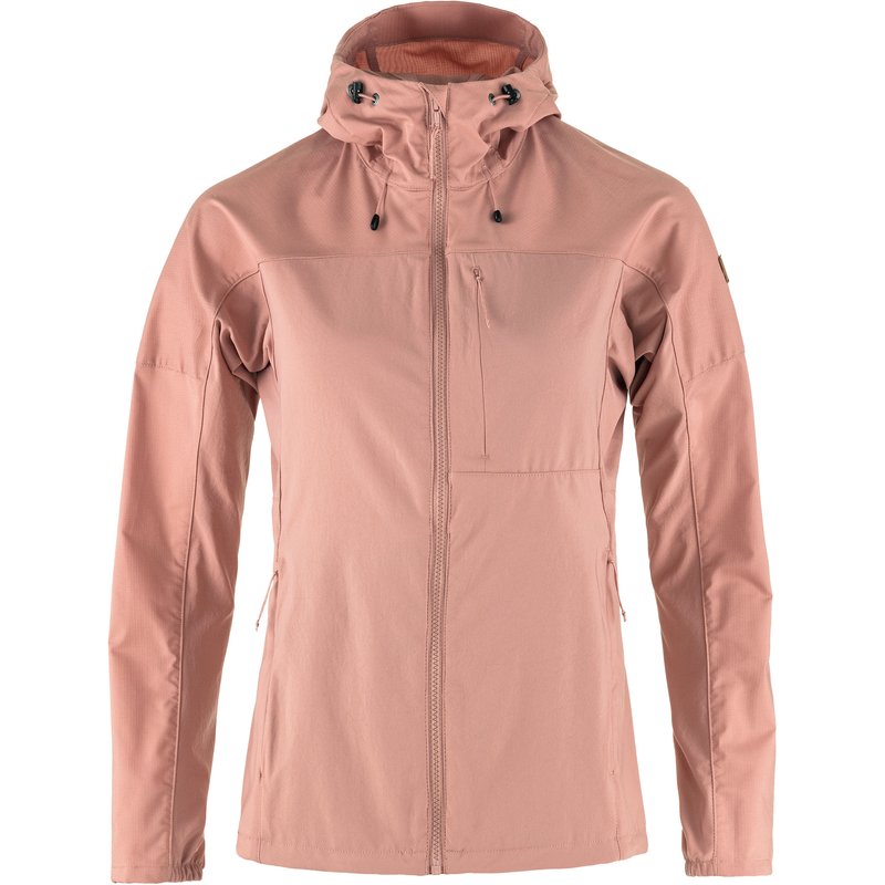 Fjällräven Damen Abisko Midsummer Jacke