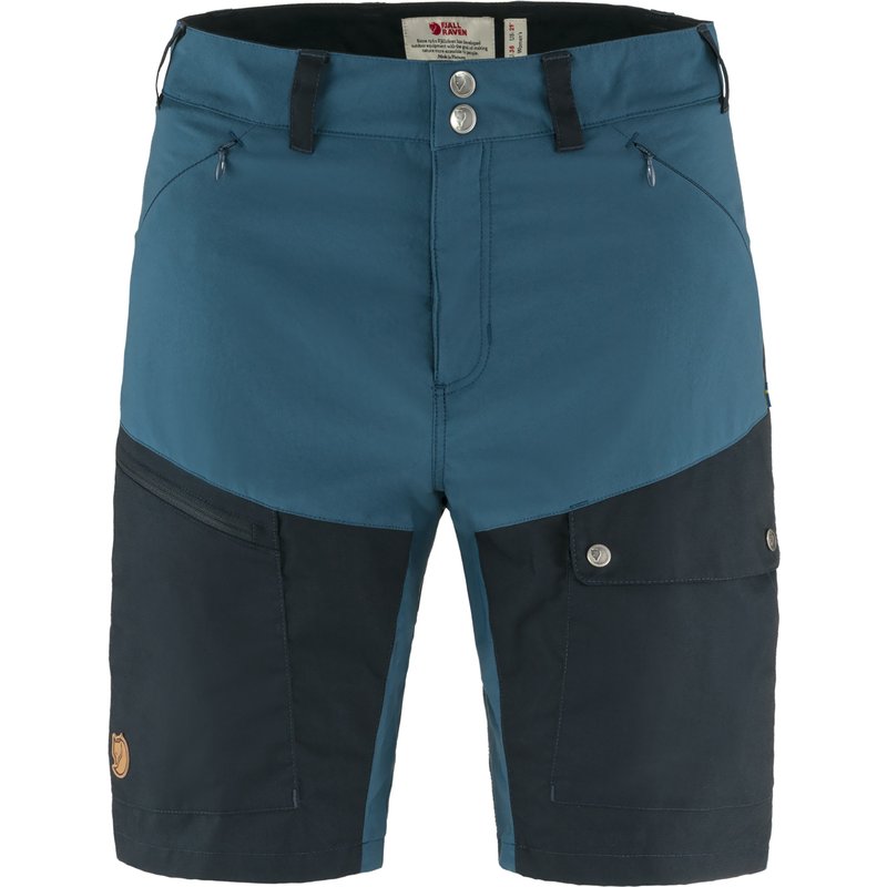 Fjällräven Damen Abisko Midsummer Shorts