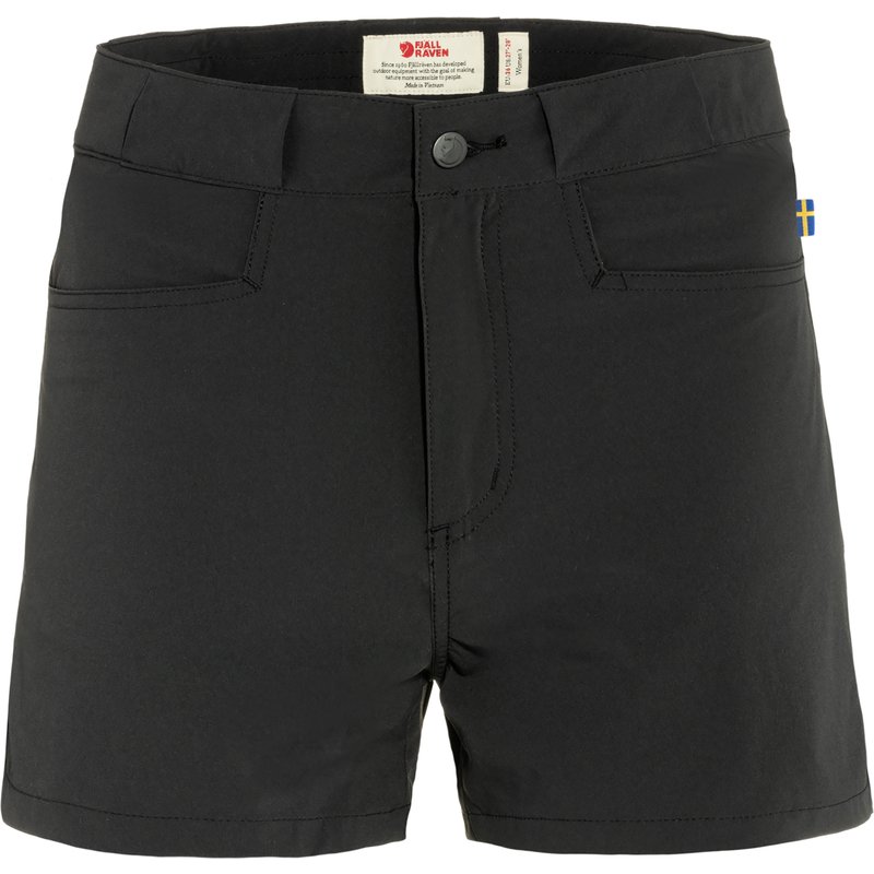 Fjällräven Damen High Coast Lite Shorts