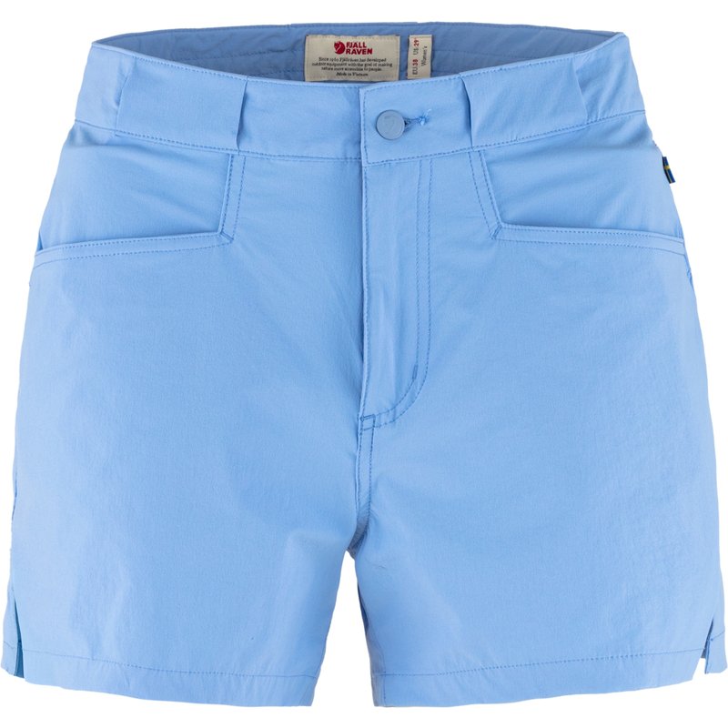 Fjällräven Damen High Coast Lite Shorts