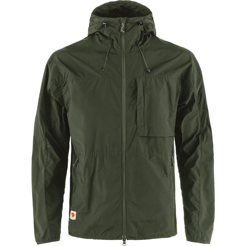 Fjällräven Herren High Coast Wind Jacke