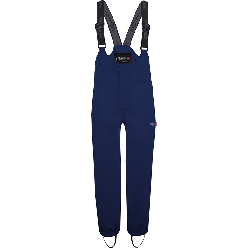 Trollkids Kinder Odda Hose