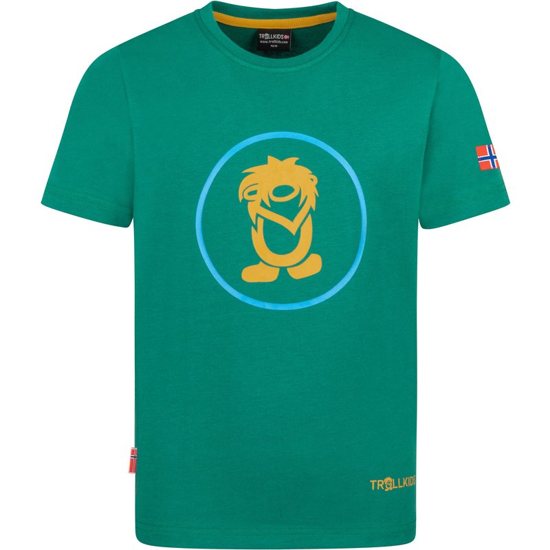 Trollkids Kinder Troll T-Shirt