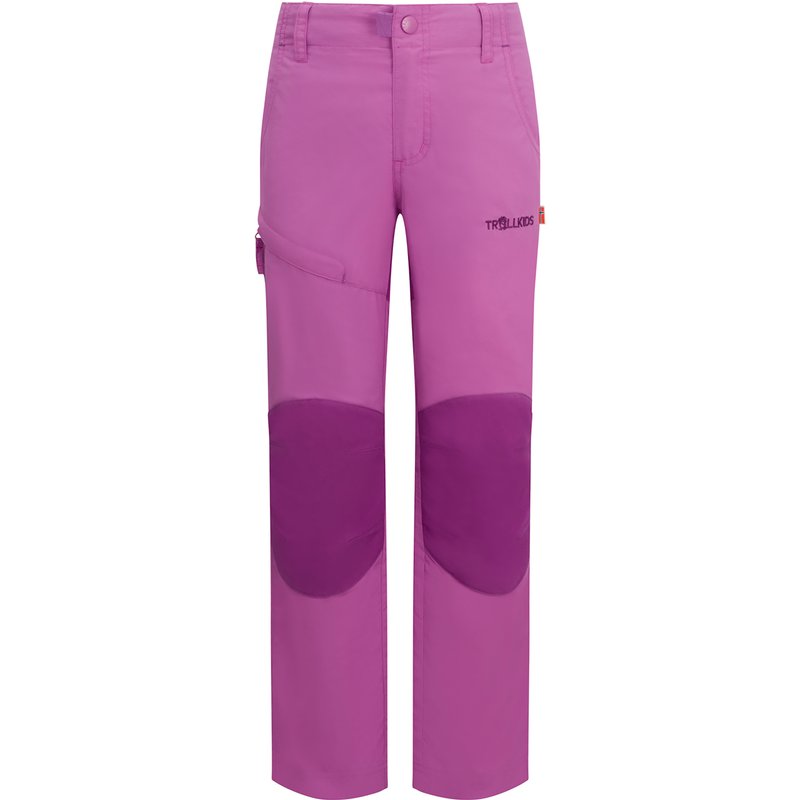 Trollkids Kinder Hammerfest Hose