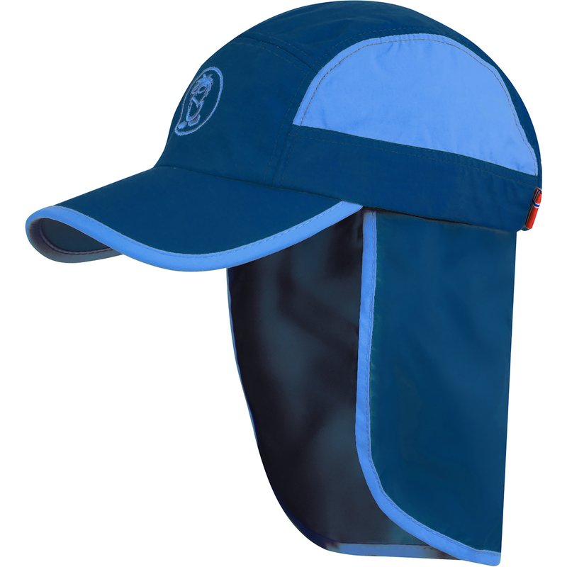 Trollkids Kinder Troll XT Cap