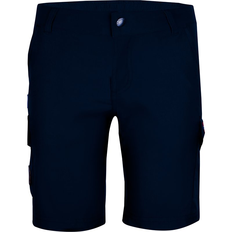 Trollkids Kinder Hammerfest Shorts