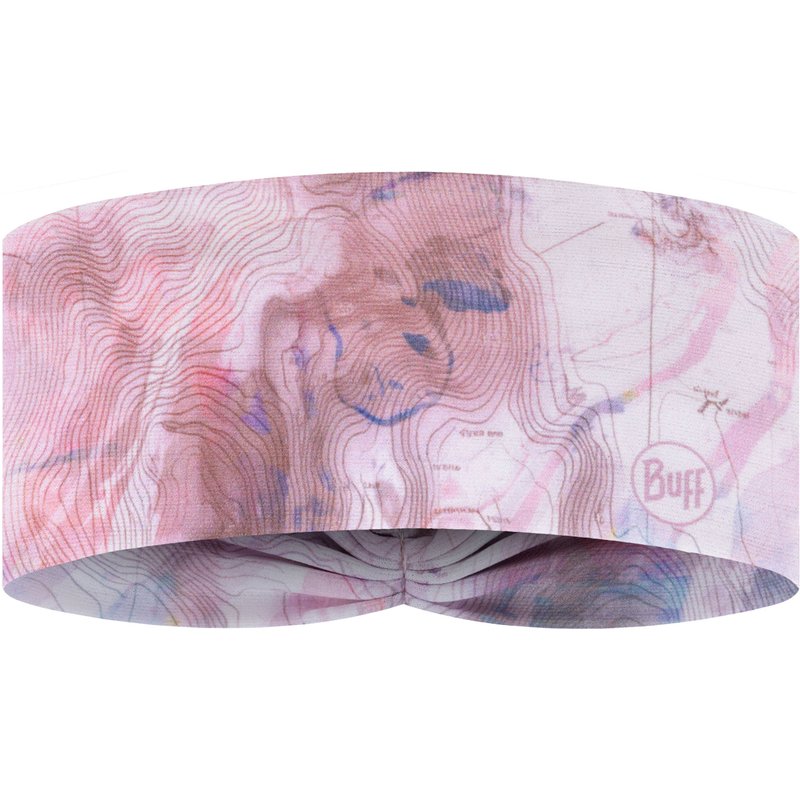 Buff Damen Coolnet UV Ellipse Stirnband