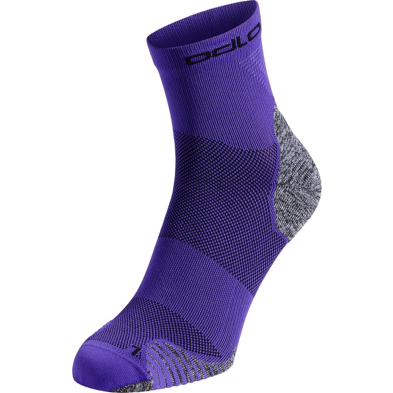Odlo Quarter Ceramicool Socken