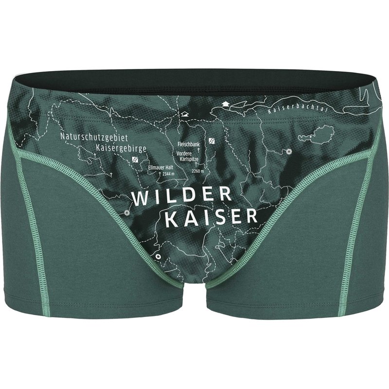 Ein schöner Fleck Erde Herren Wilder Kaiser Boxer