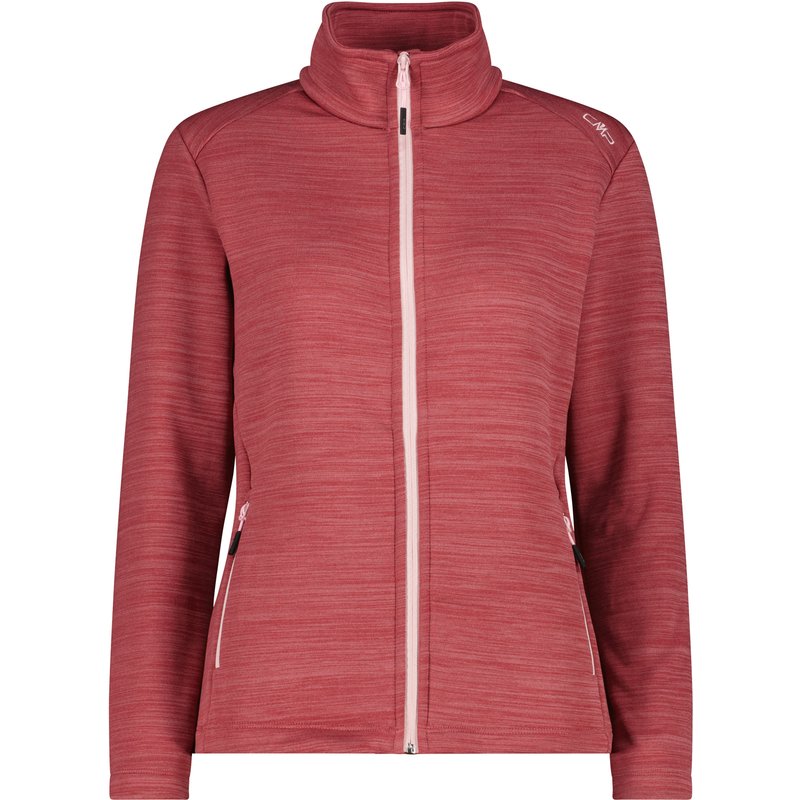 CMP Damen Fleece Jacke