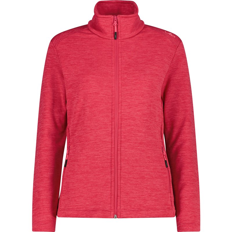 CMP Damen Fleece Jacke