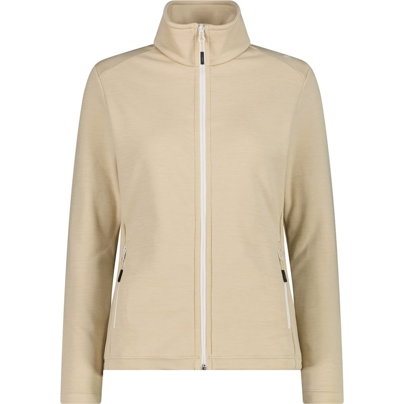 CMP Damen Fleece Jacke