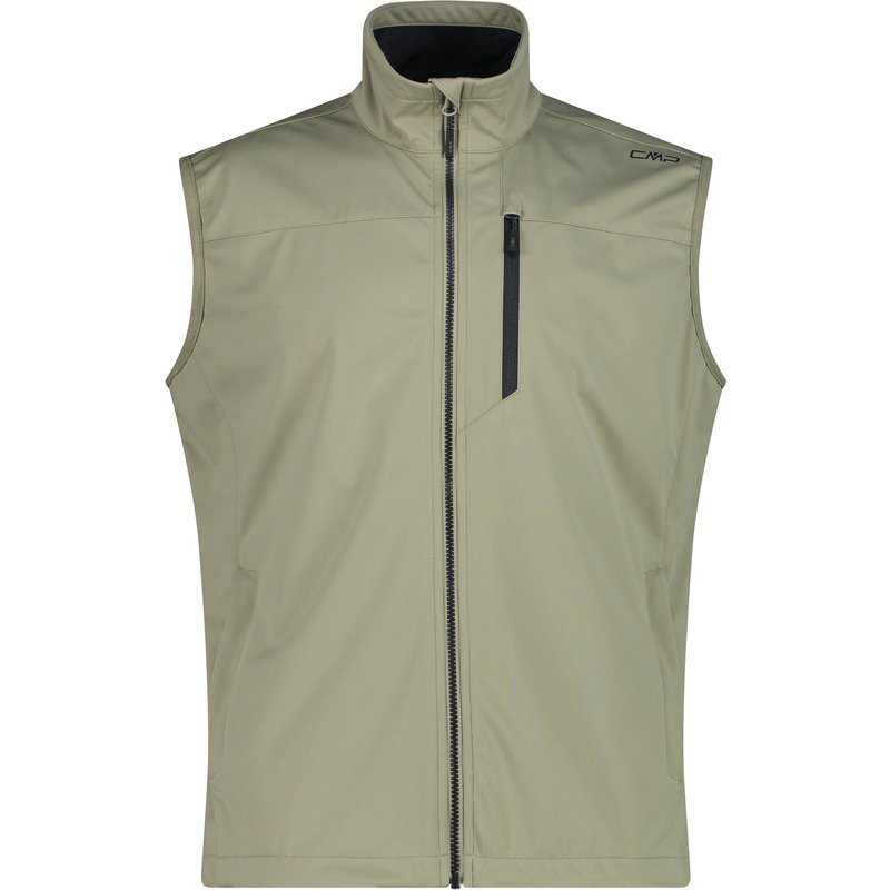 CMP Herren Softshell Weste