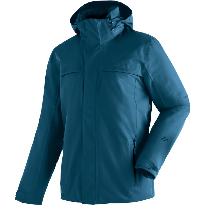 Maier Sports Herren Peyor Jacke